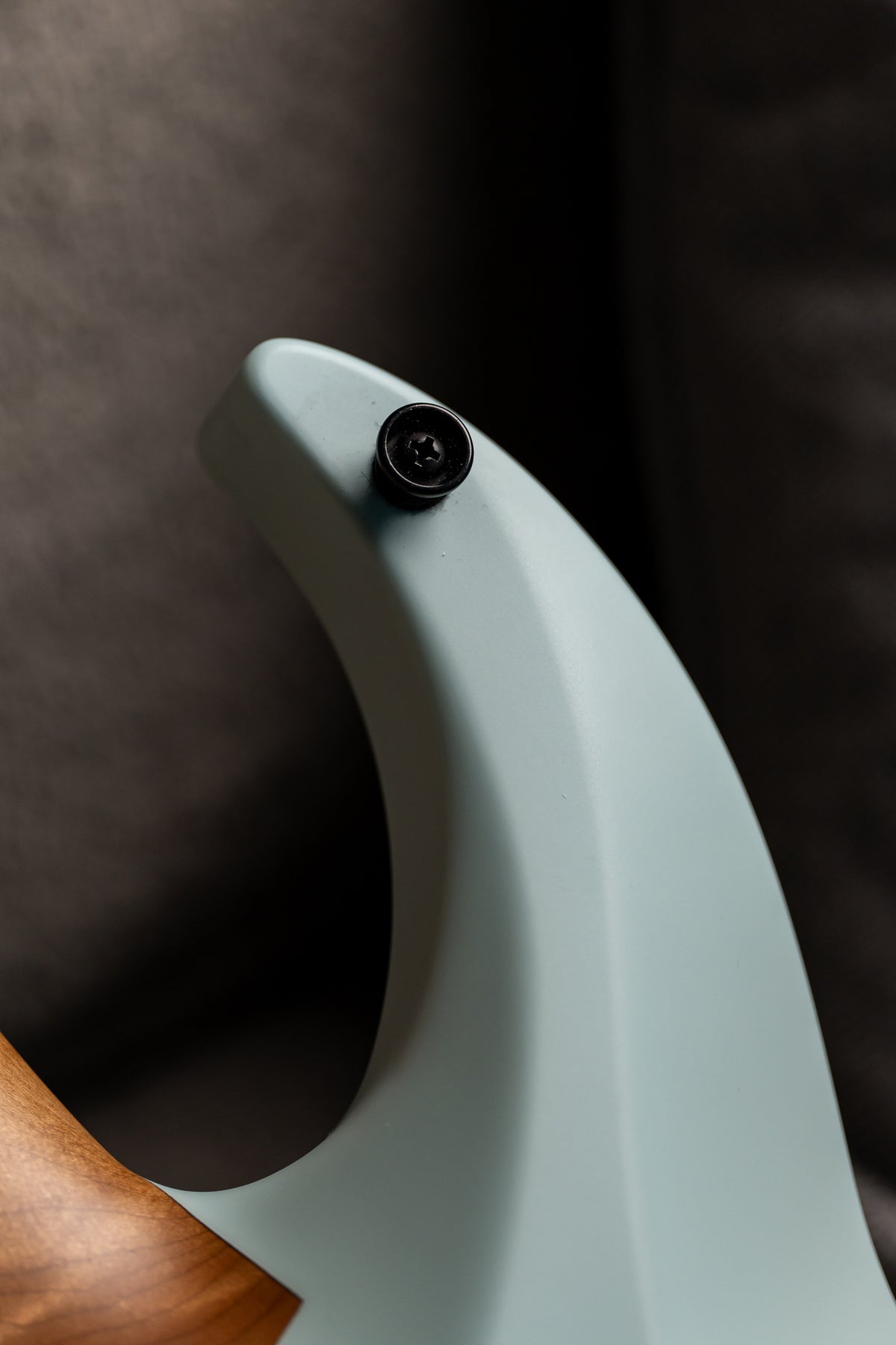 ĒMI 7 // CUSTOM // JADE [B-stock]