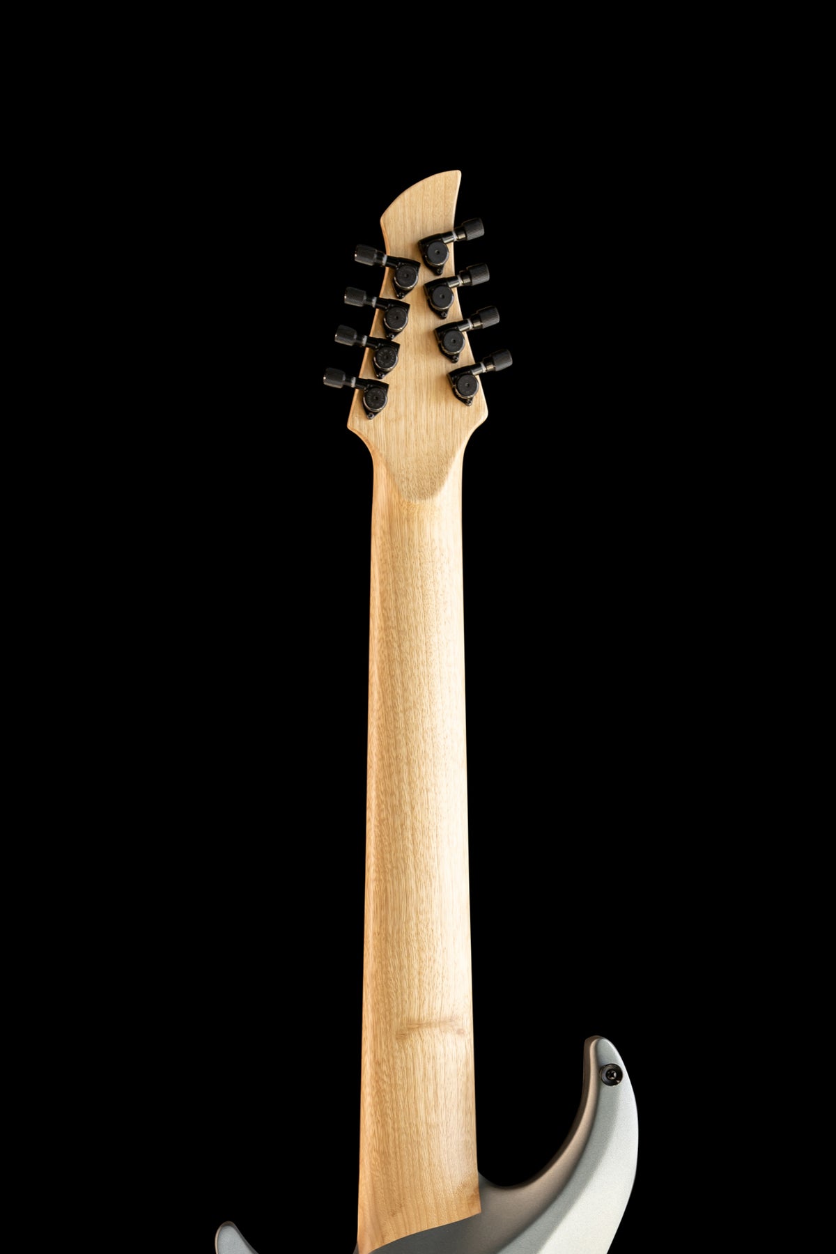 ĒMI 8 // MASTER SERIES // SELENITE