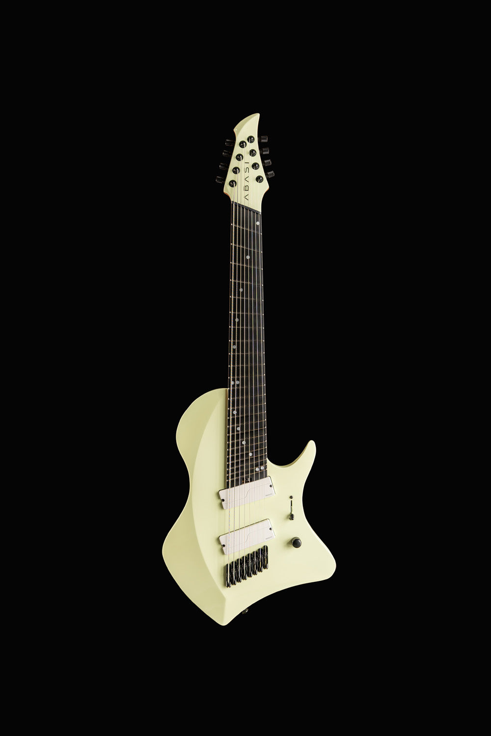 LARADA 8 // Master Series // Mint