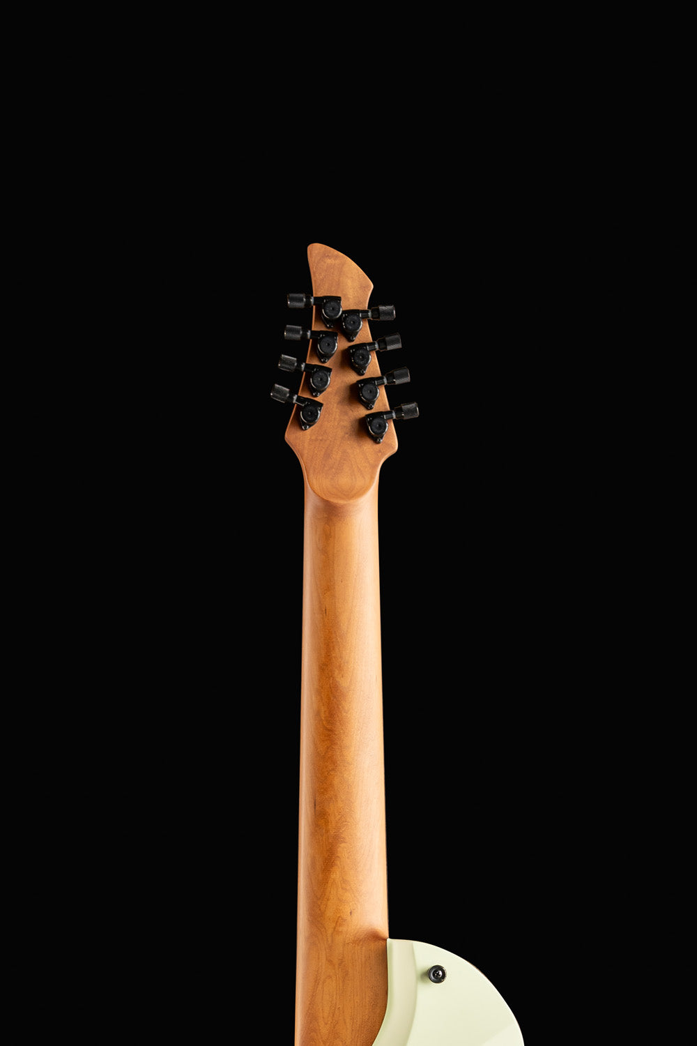 LARADA 8 // Master Series // Mint