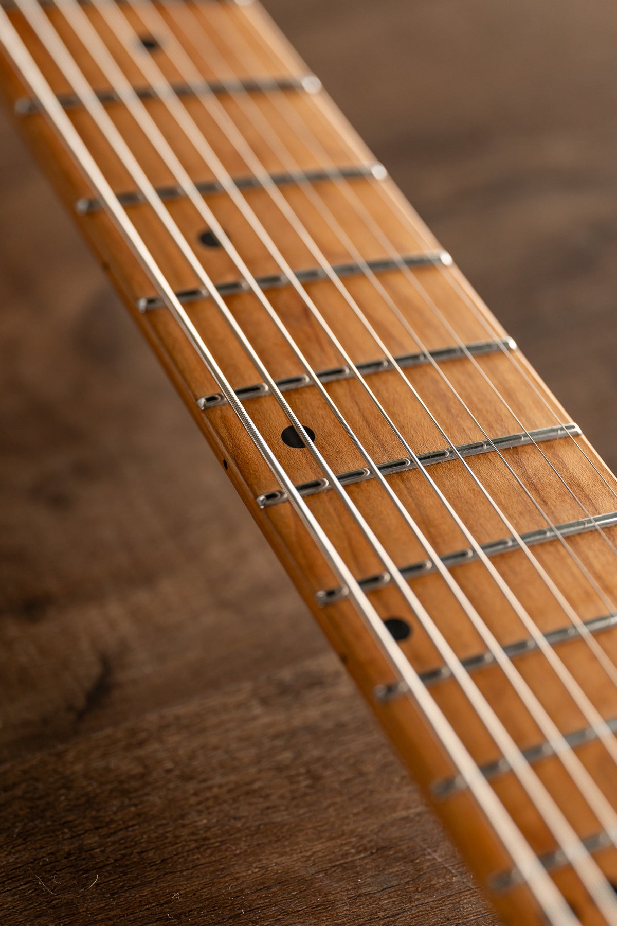 LARADA 8 // Master Series // Shell Pink [Relic]