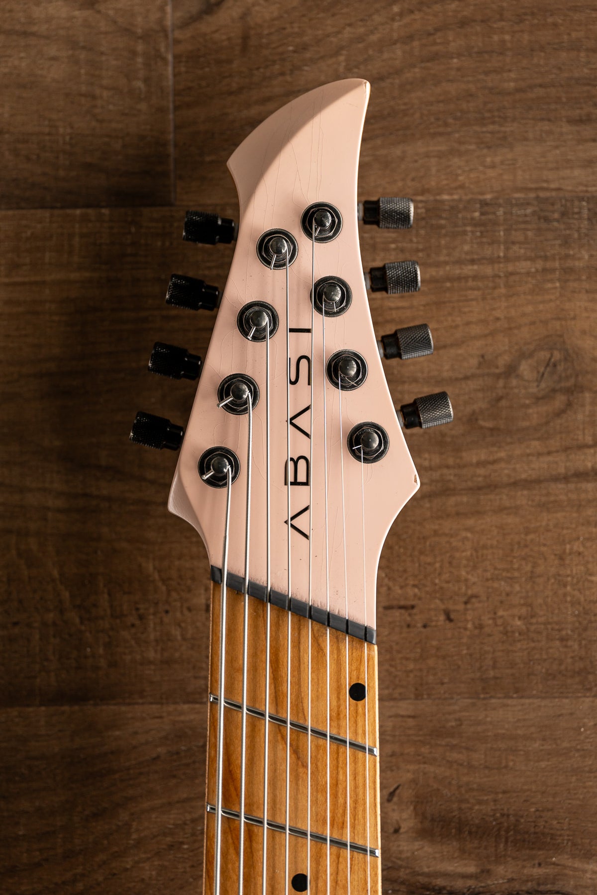 LARADA 8 // Master Series // Shell Pink [Relic]