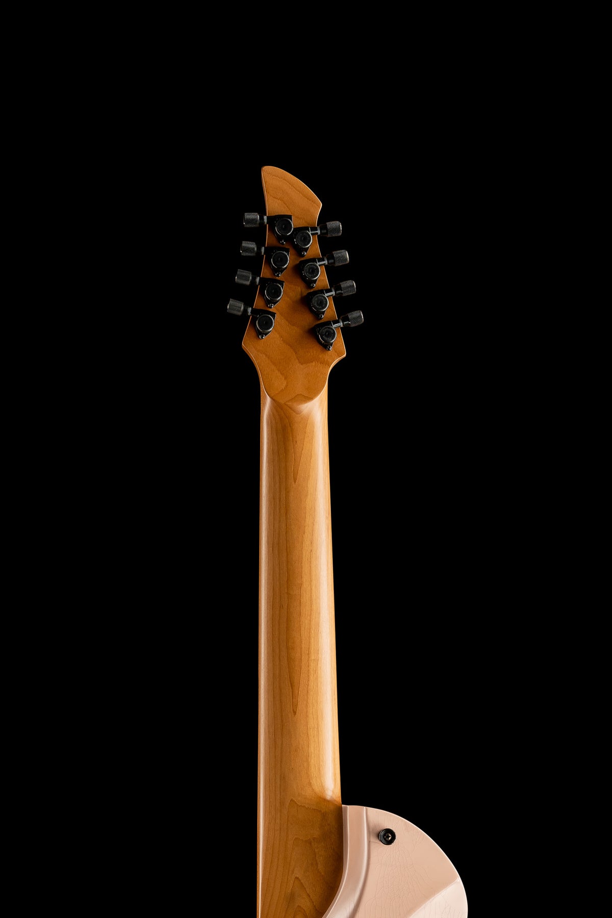 LARADA 8 // Master Series // Shell Pink [Relic]