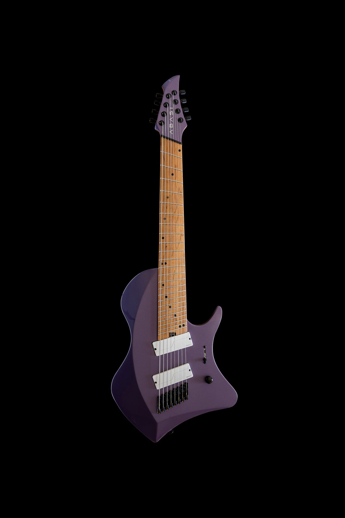 LARADA 8 // Master Series // Lavender