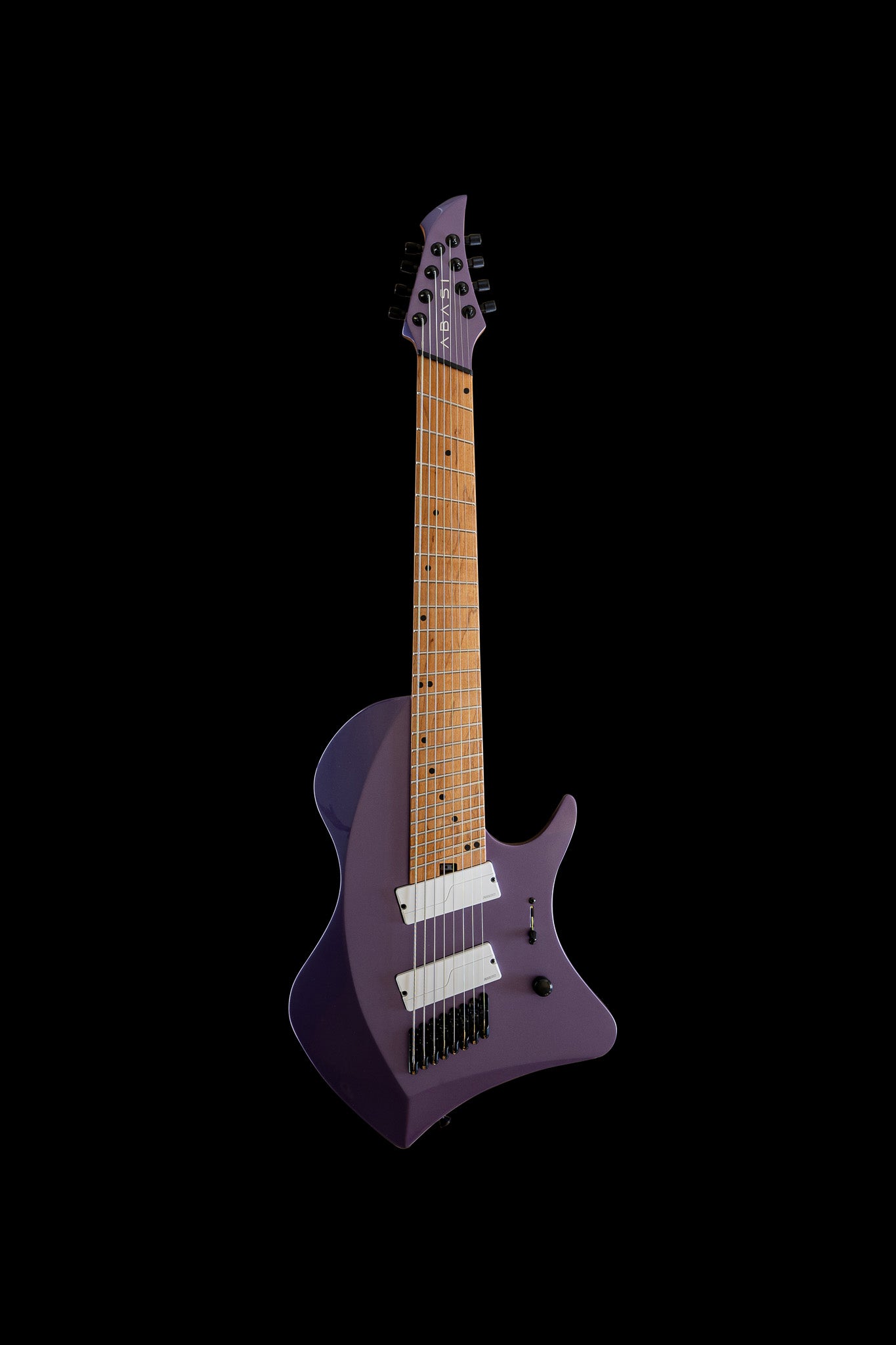 LARADA 8 // Master Series // Lavender