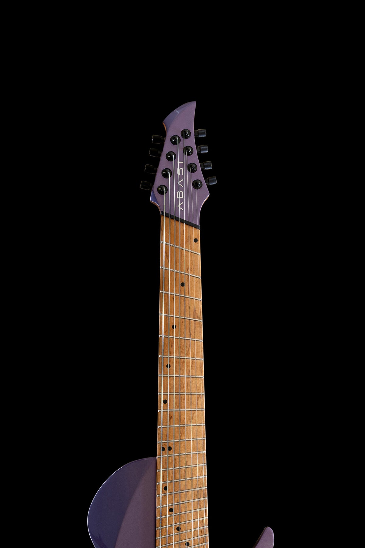 LARADA 8 // Master Series // Lavender