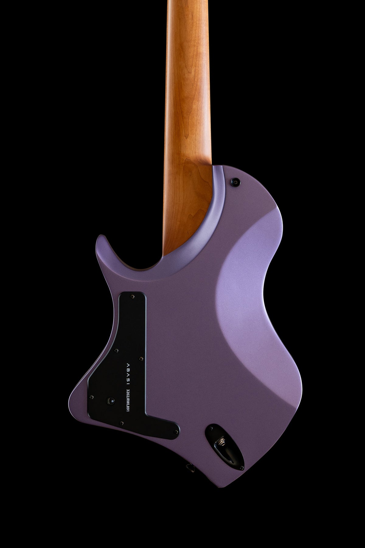 LARADA 8 // Master Series // Lavender