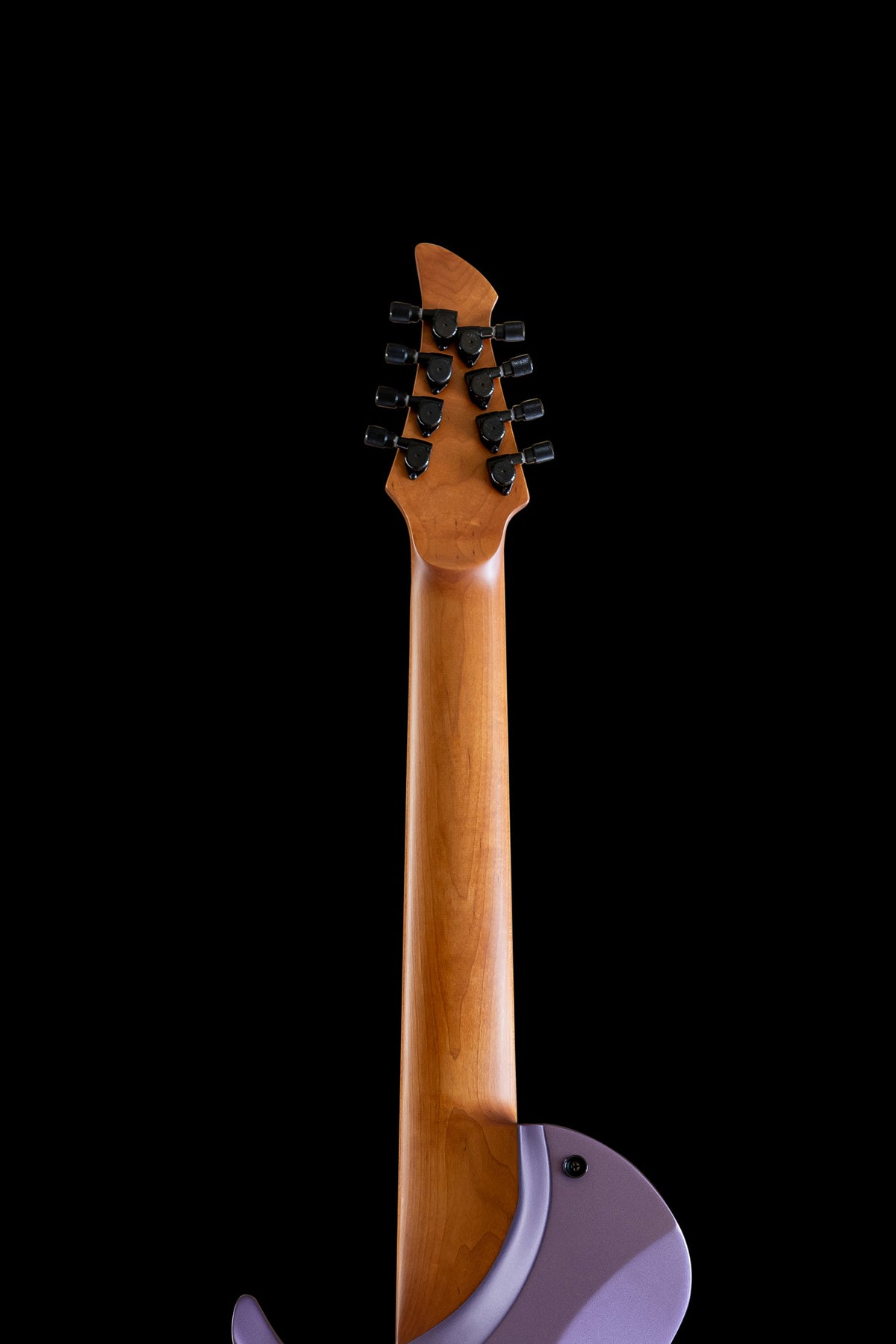 LARADA 8 // Master Series // Lavender