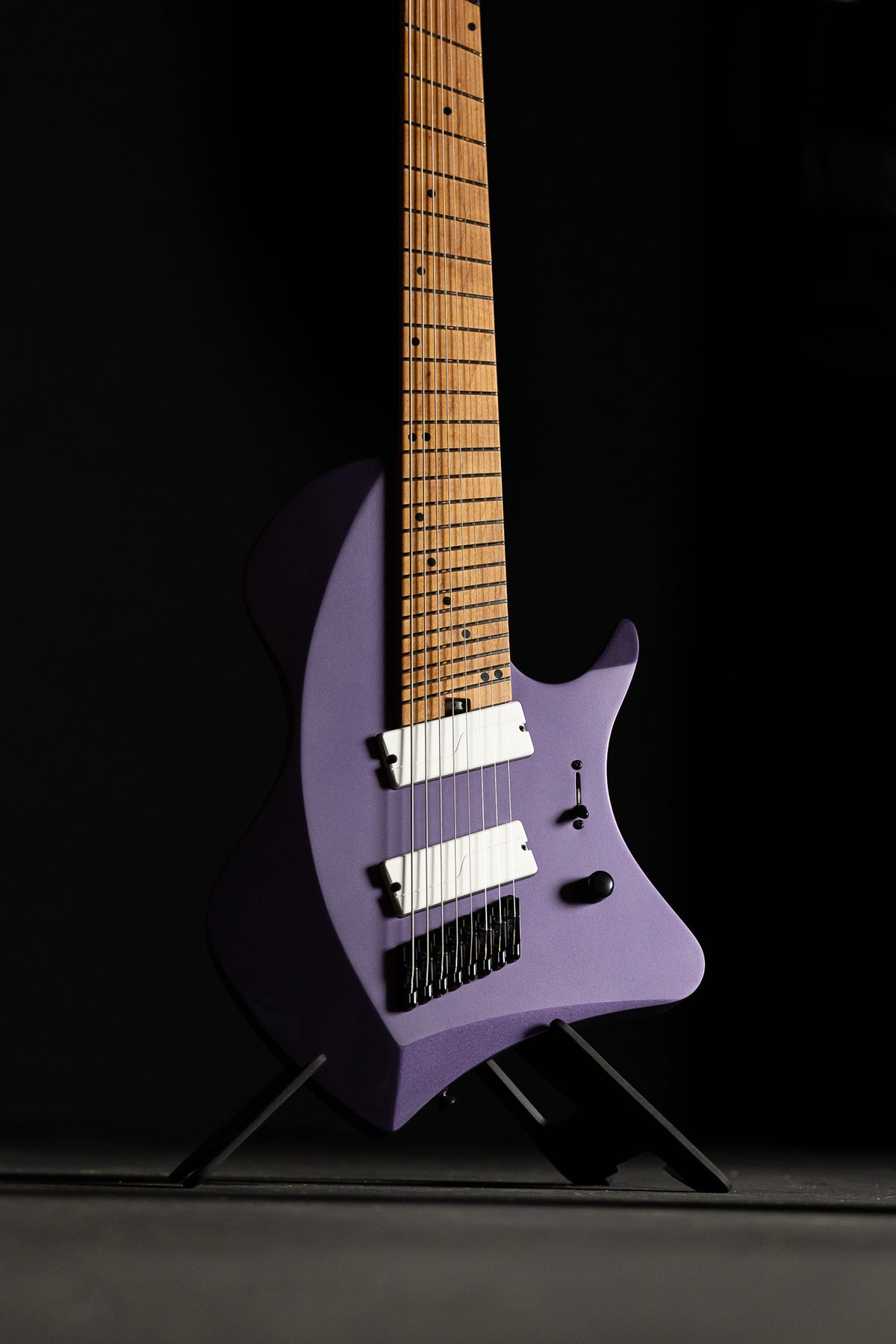 LARADA 8 // Master Series // Lavender