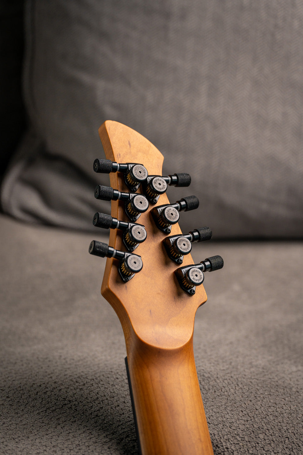 LARADA 8 // Master Series // V Green