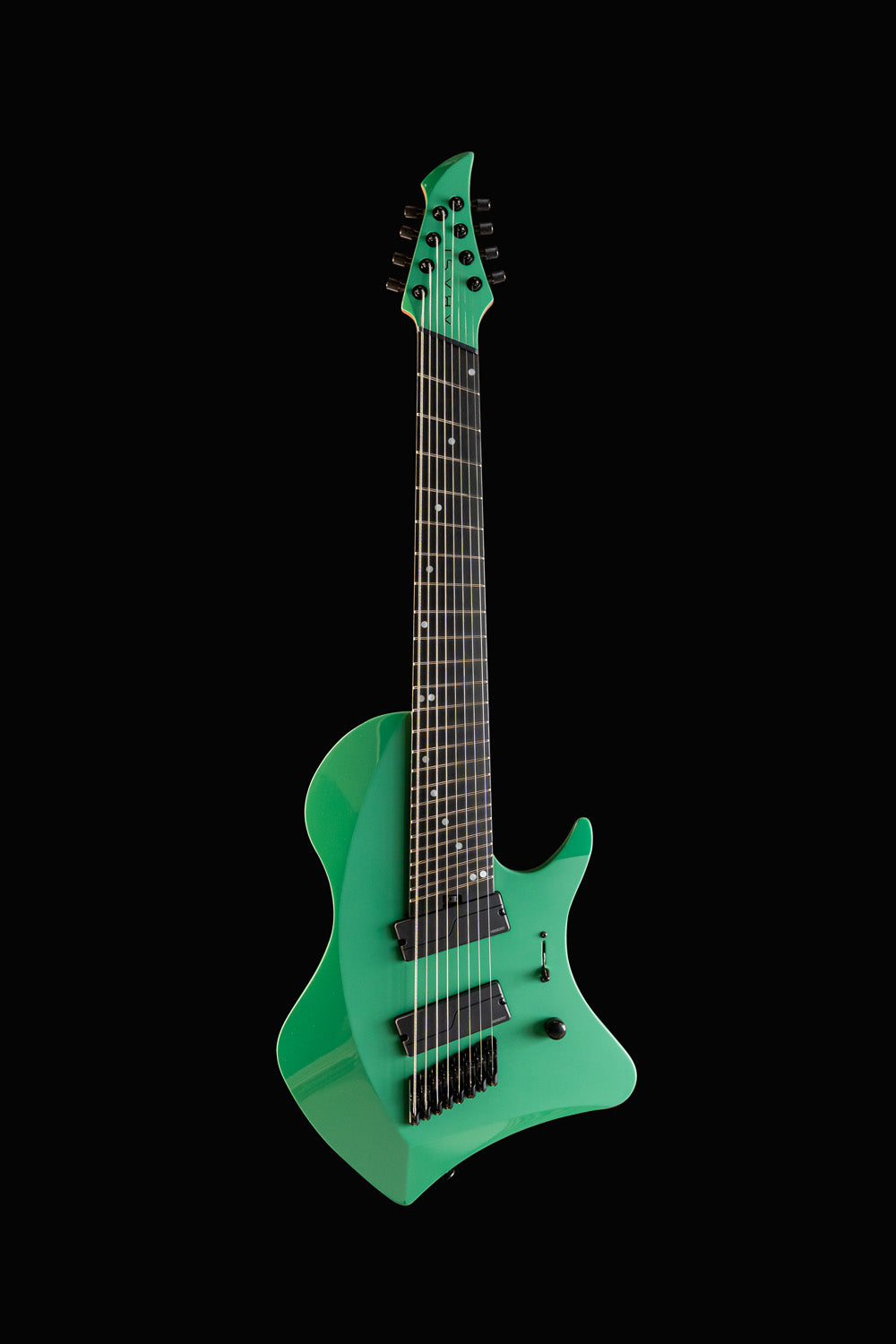 LARADA 8 // Master Series // V Green