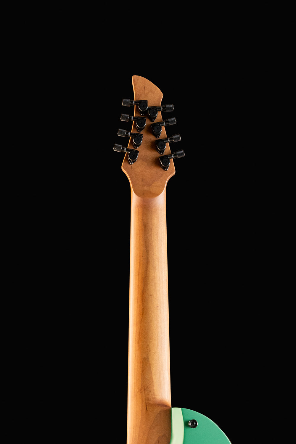 LARADA 8 // Master Series // V Green