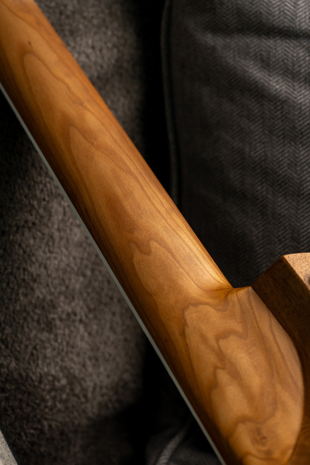 LARADA 8 // Master Series // Zebrawood (B-stock)