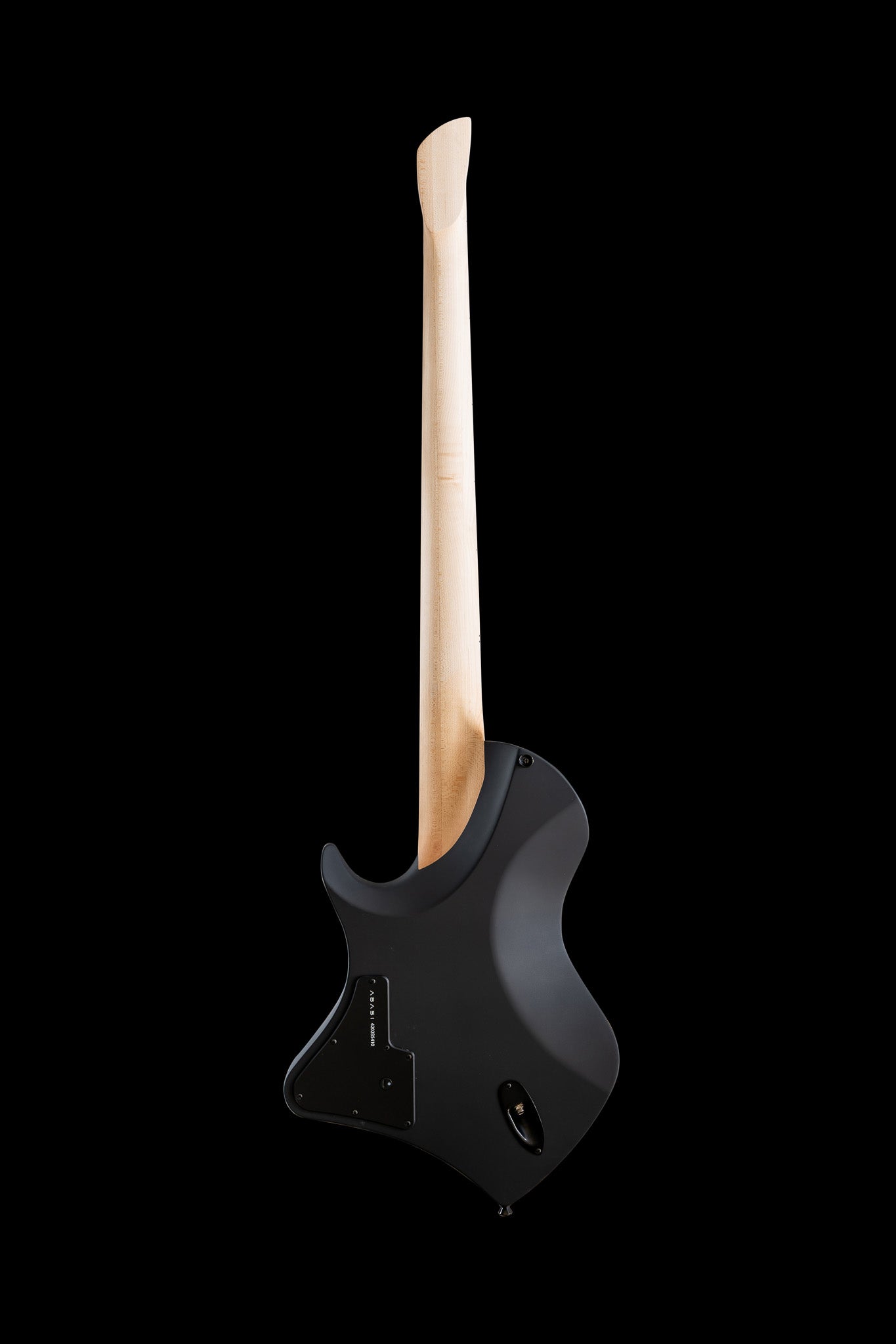 Larada 5 Bass // Master Series // Black [2024]