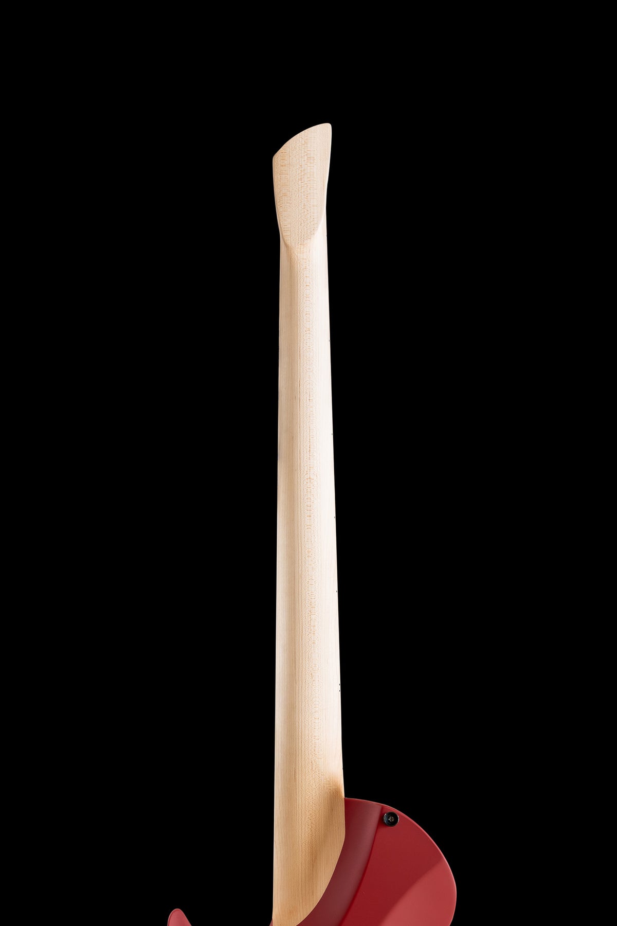 Larada 5 Bass // Master Series // Cayenne