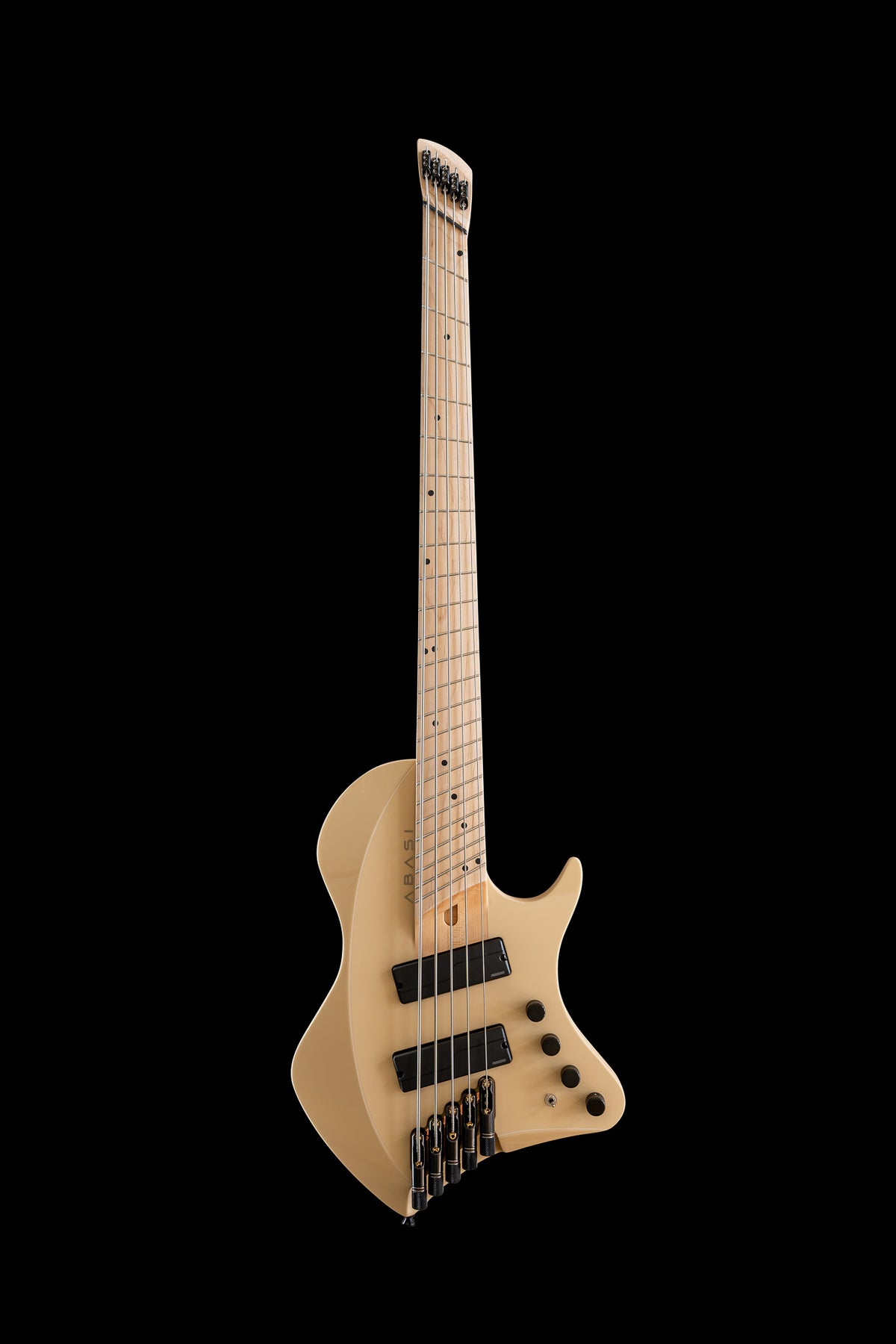 Larada 5 Bass // Master Series // Latte
