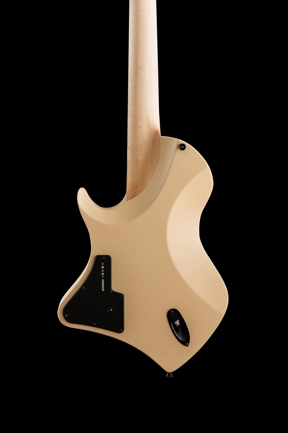 Larada 5 Bass // Master Series // Latte