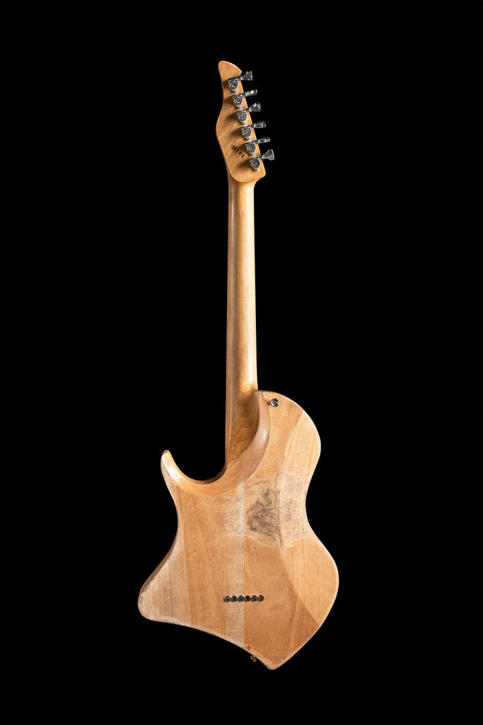 LARADA SPACE T // Red Mega Relic