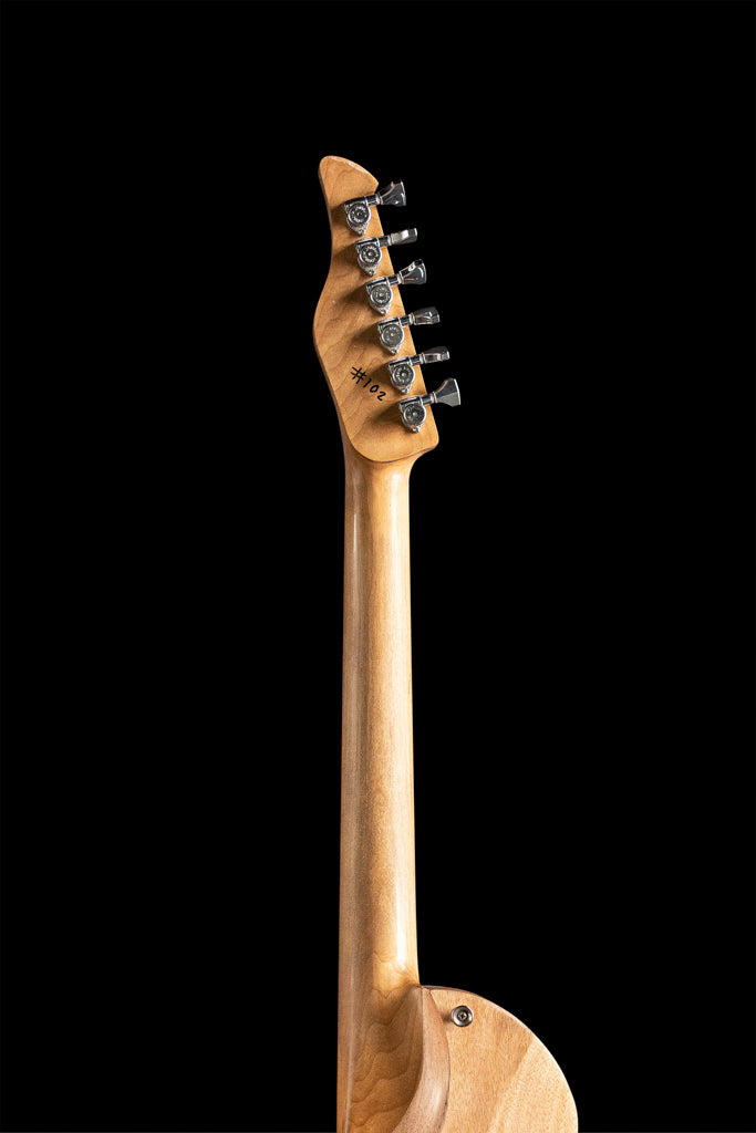 LARADA SPACE T // Red Mega Relic