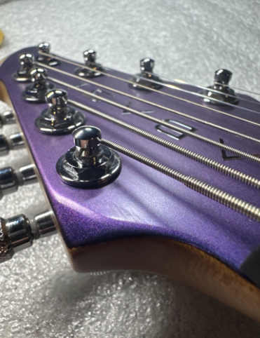 LARADA 8 // Master Series // Dat PVRP! [B-stock]