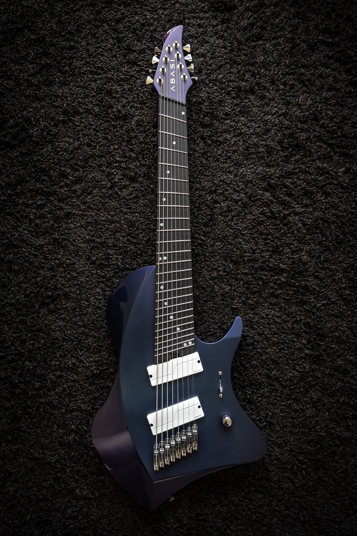 LARADA 8 // Master Series // Dat PVRP