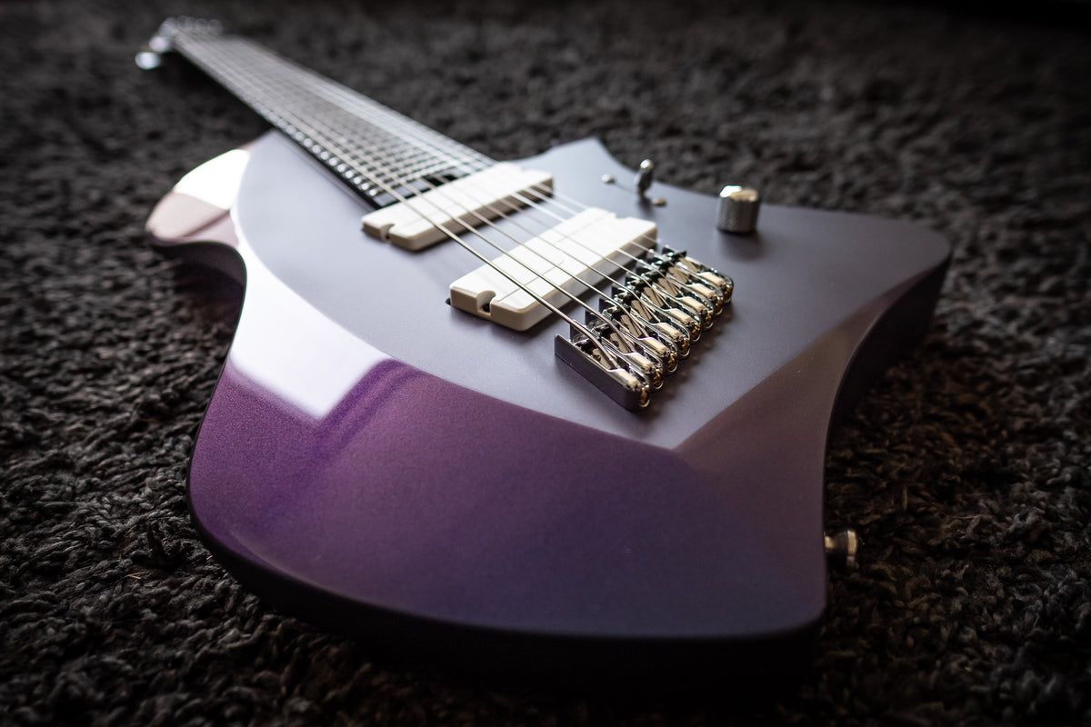 LARADA 8 // Master Series // Dat PVRP