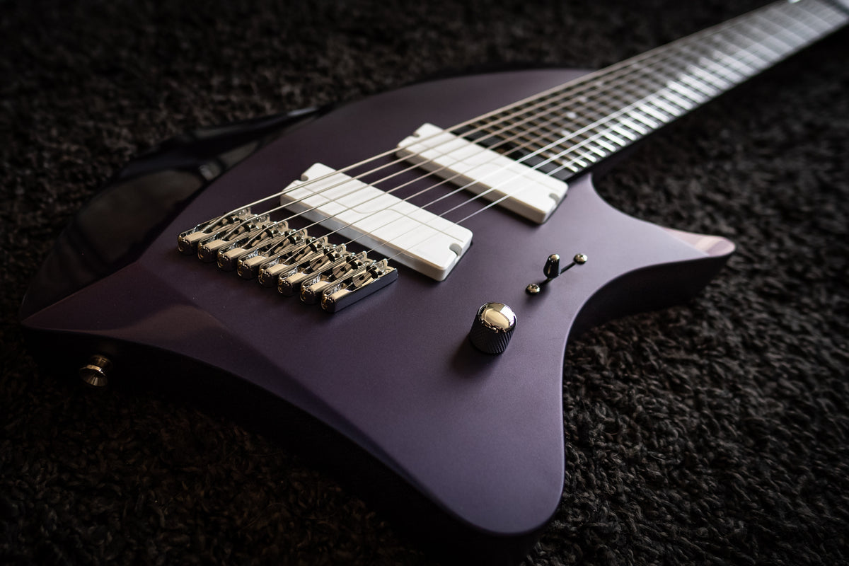 LARADA 8 // Master Series // Dat PVRP