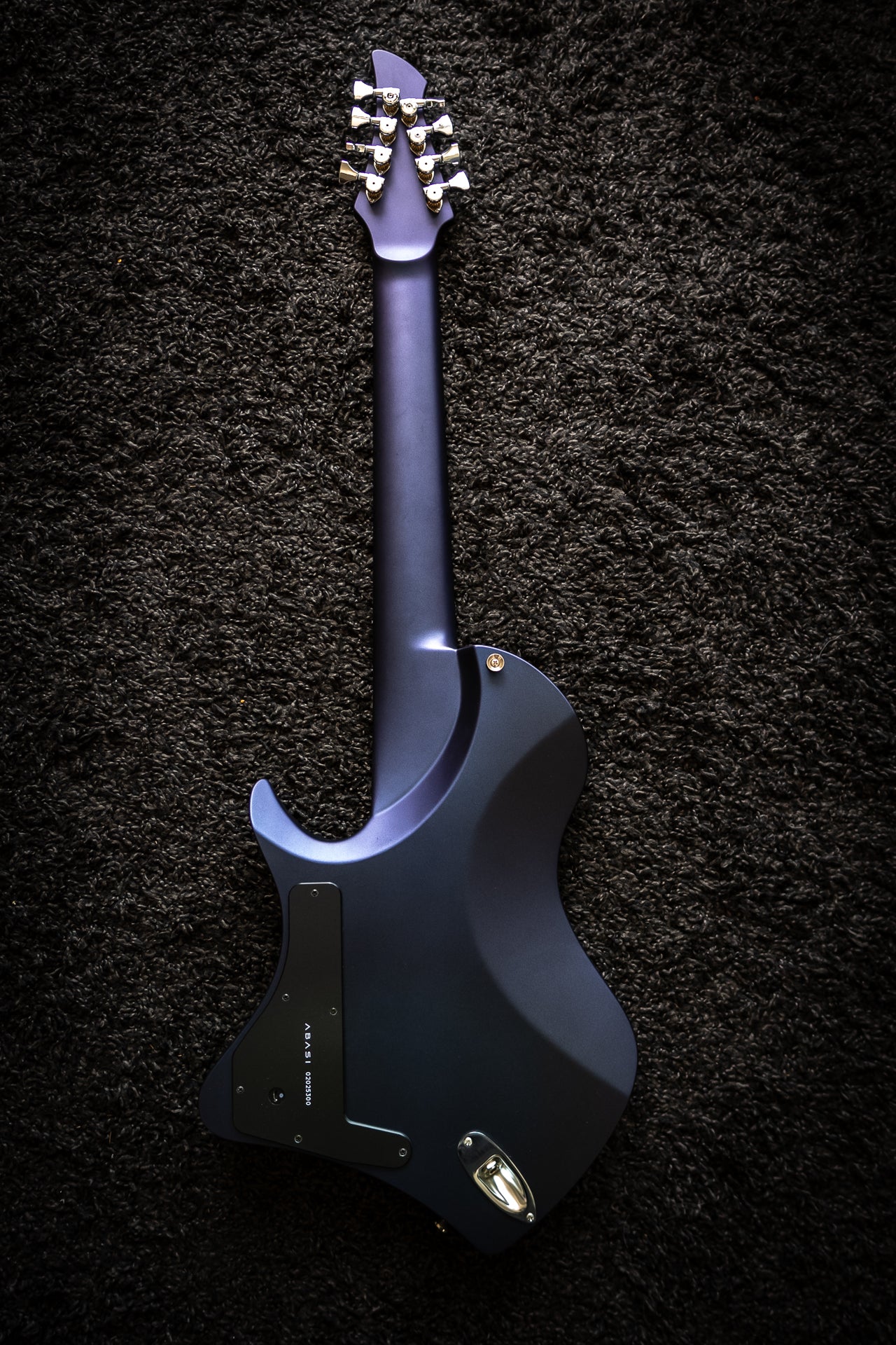 LARADA 8 // Master Series // Dat PVRP