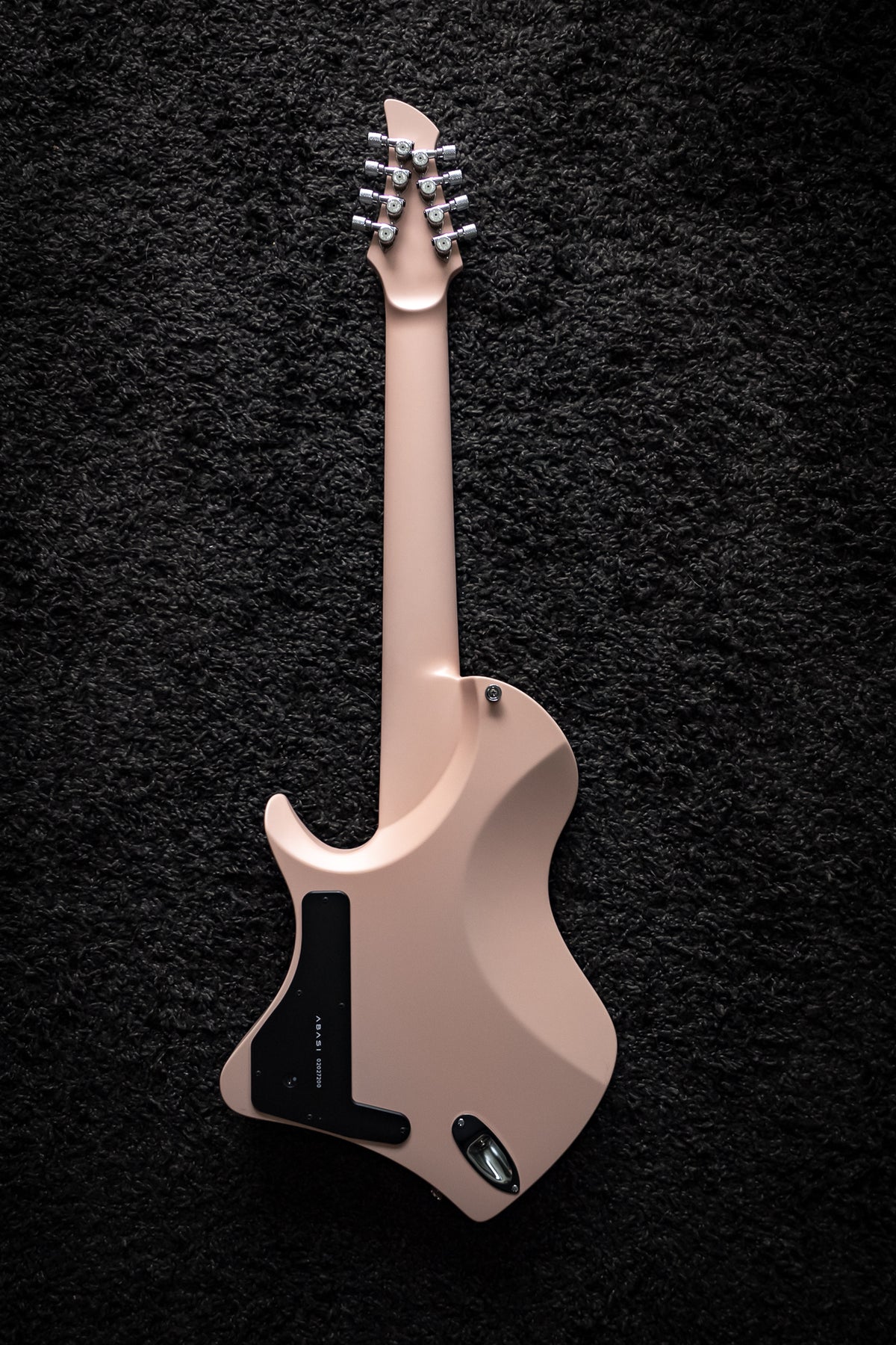 LARADA 8 // Master Series // Pink