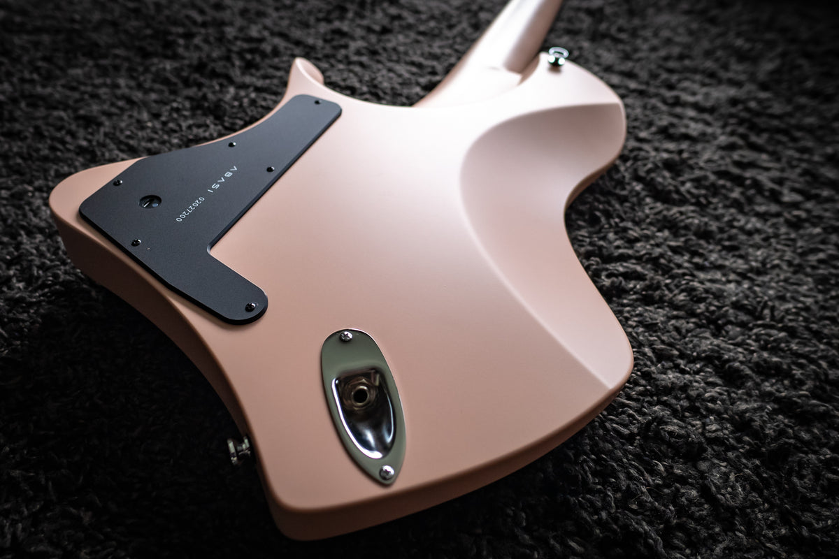 LARADA 8 // Master Series // Pink