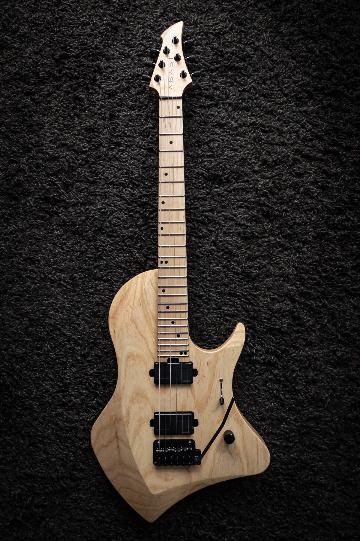 LARADA 6 Spartan // Natural