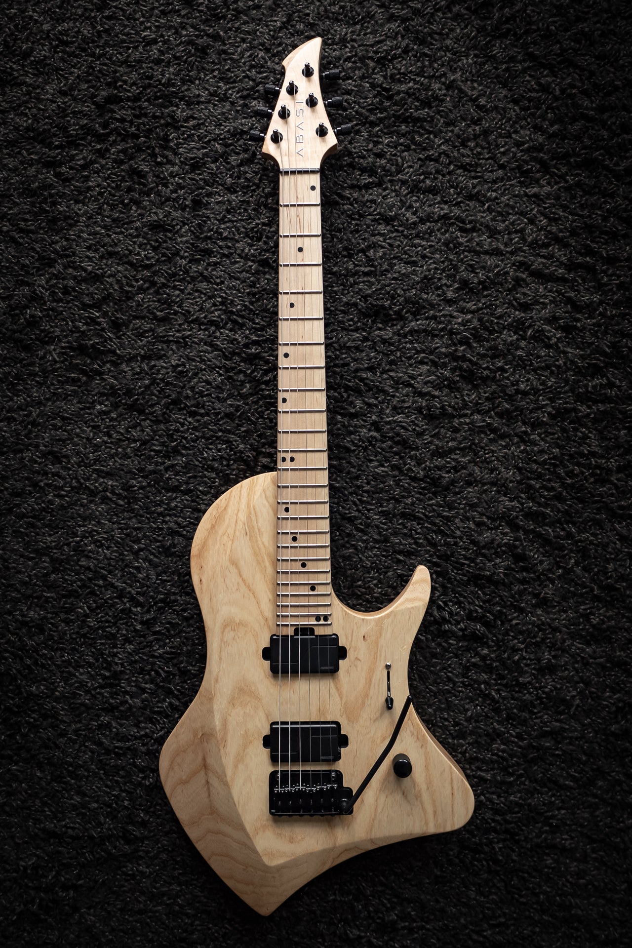 LARADA 6 Spartan // Natural