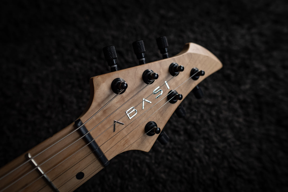 LARADA 6 Spartan // Natural