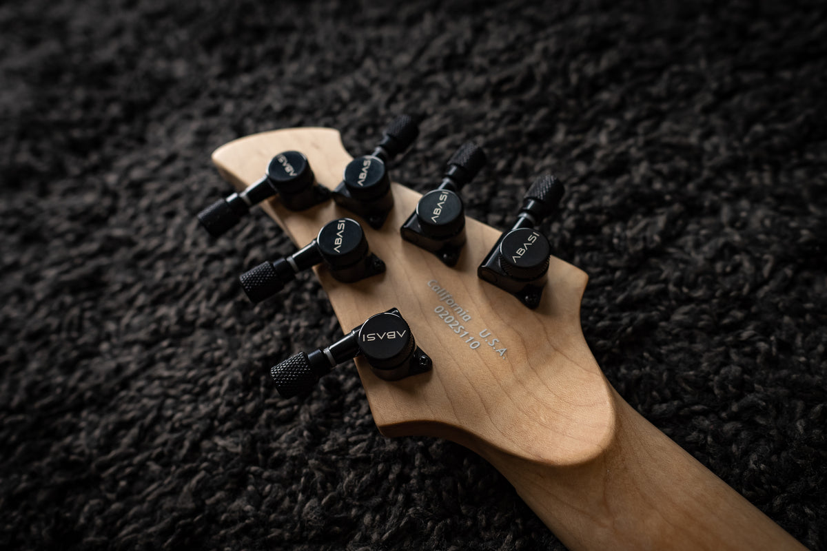 LARADA 6 Spartan // Natural