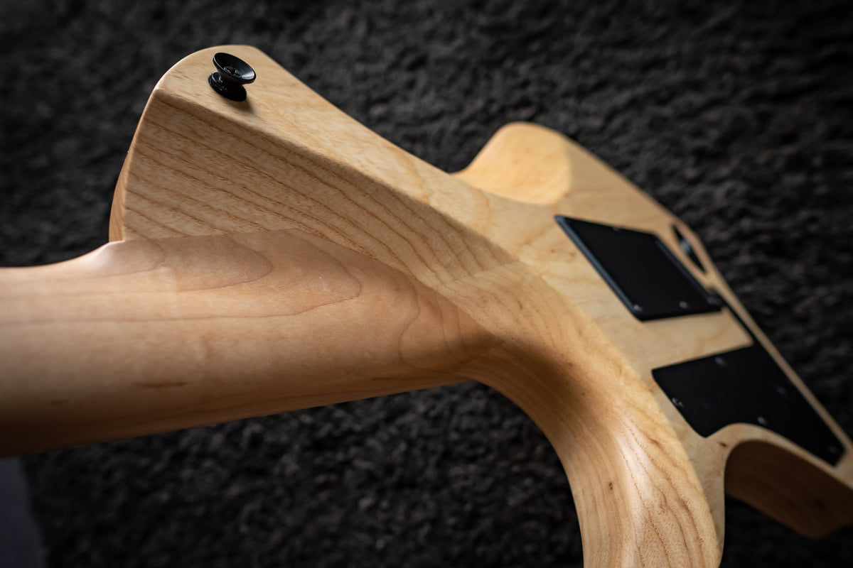 LARADA 6 Spartan // Natural