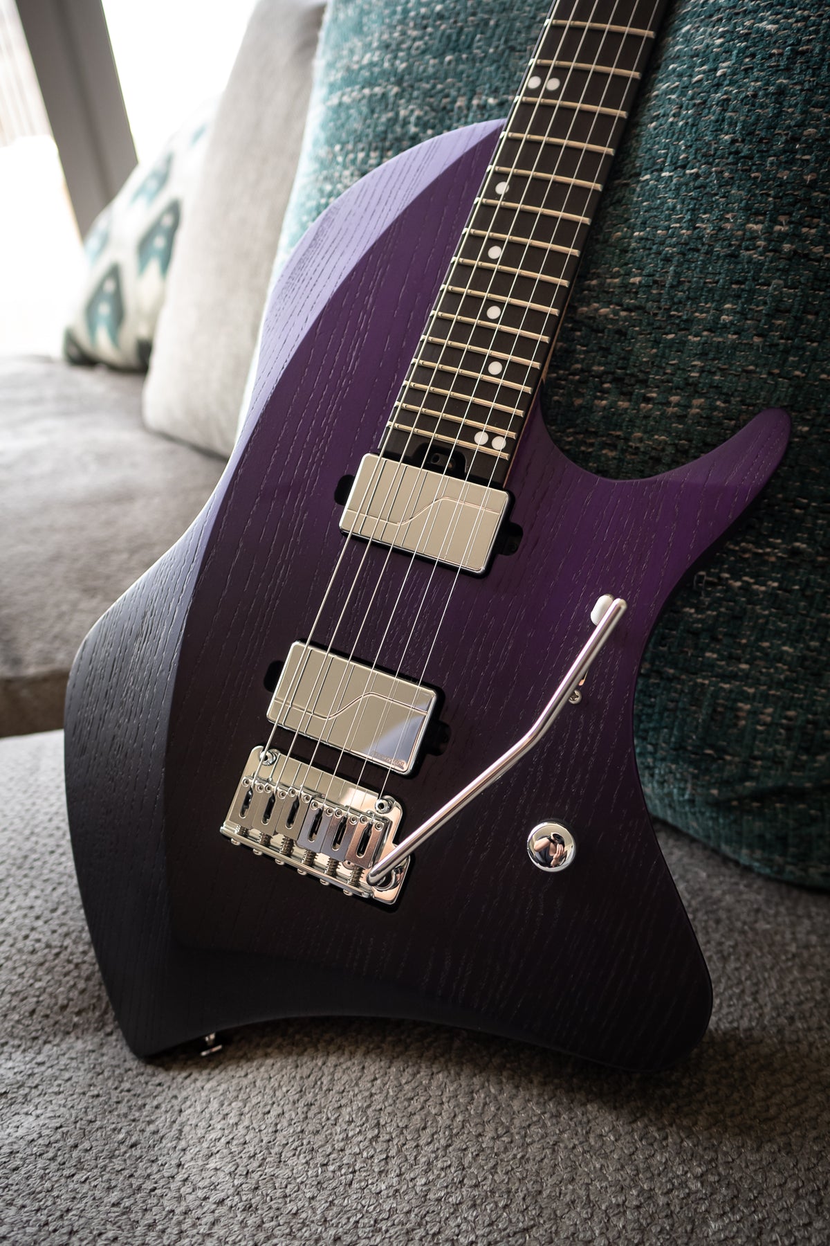 LARADA 6 Spartan // Dat PVRP Dip