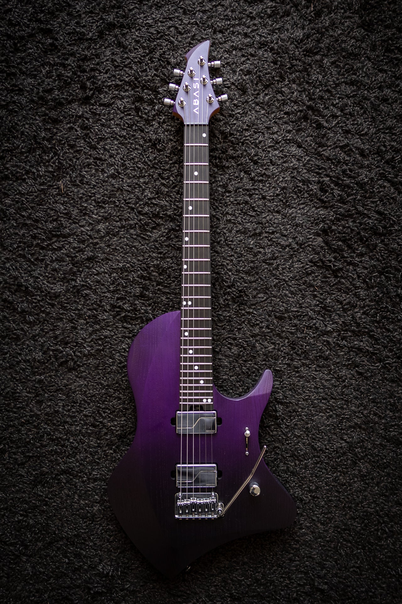 LARADA 6 Spartan // Dat PVRP Dip