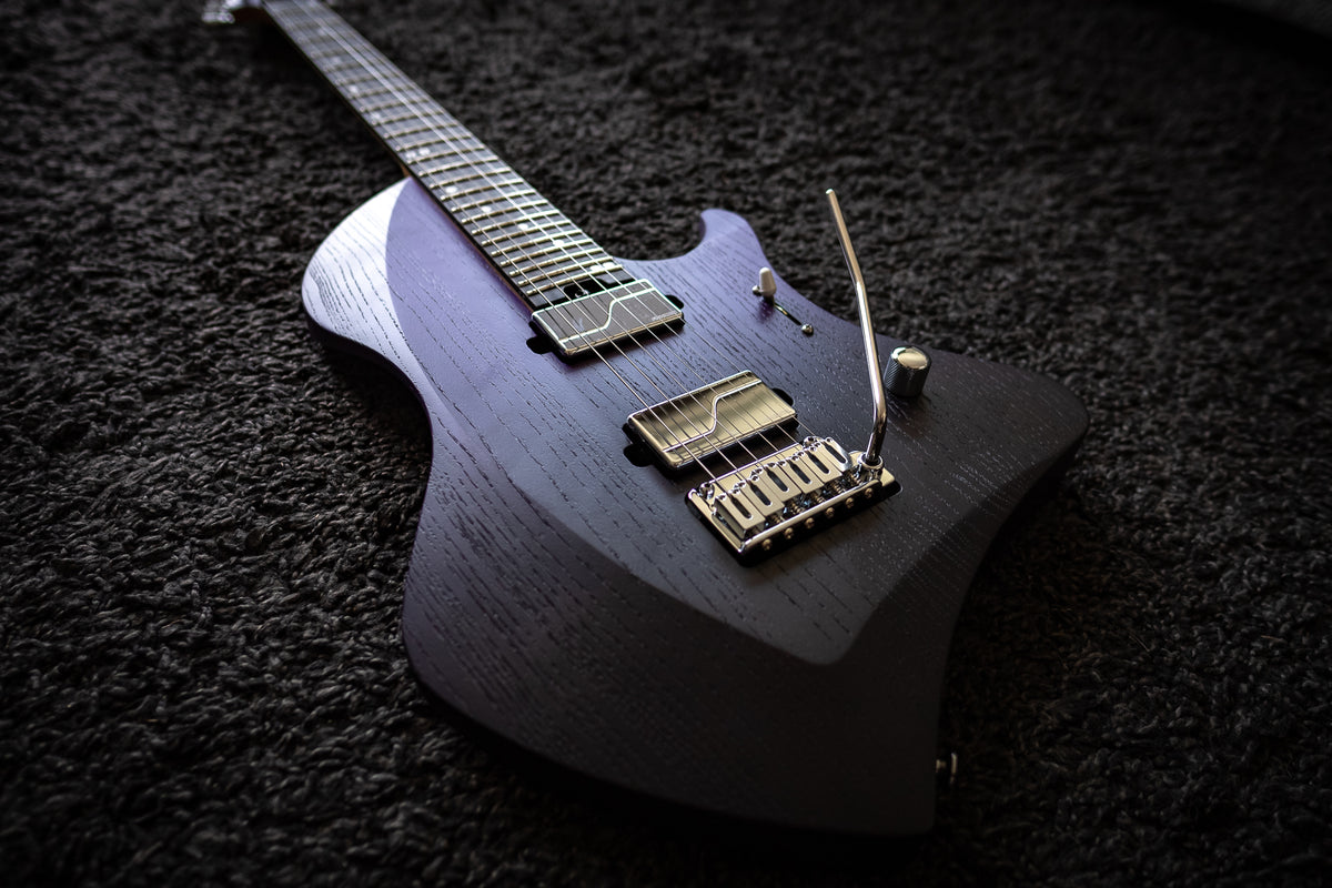 LARADA 6 Spartan // Dat PVRP Dip