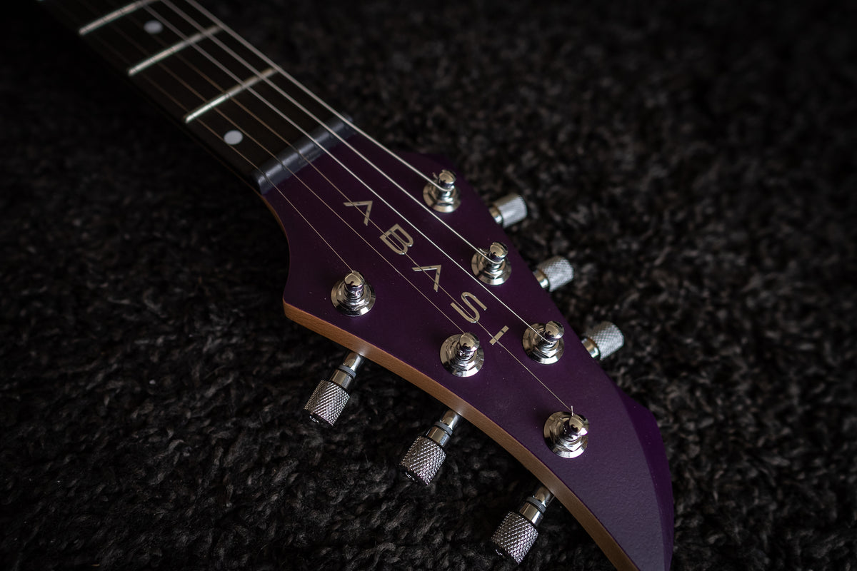 LARADA 6 Spartan // Dat PVRP Dip