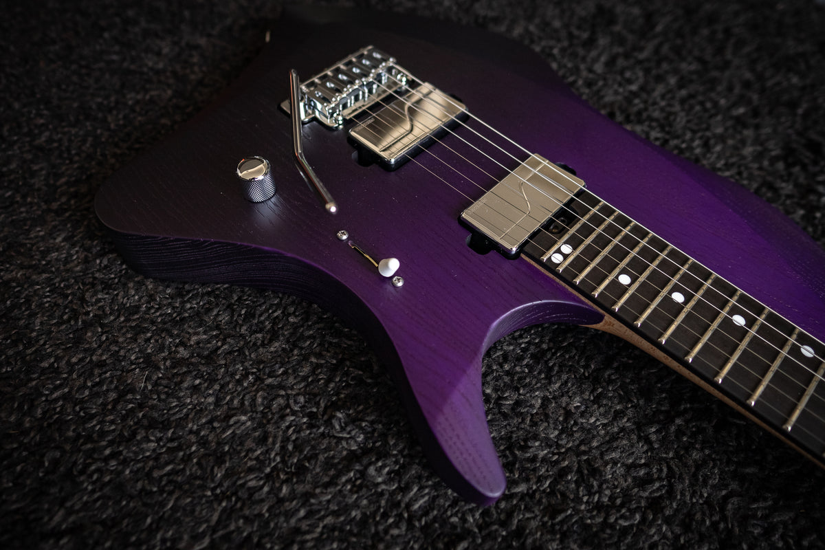 LARADA 6 Spartan // Dat PVRP Dip