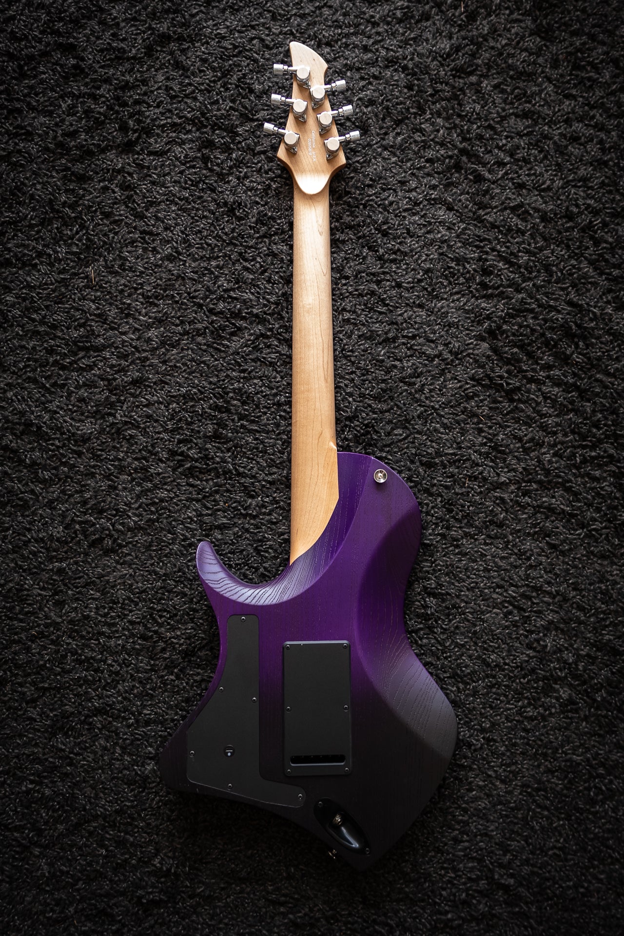 LARADA 6 Spartan // Dat PVRP Dip