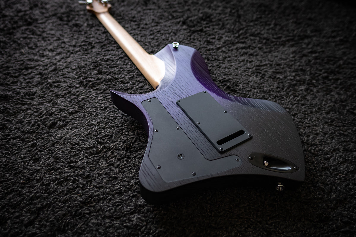 LARADA 6 Spartan // Dat PVRP Dip