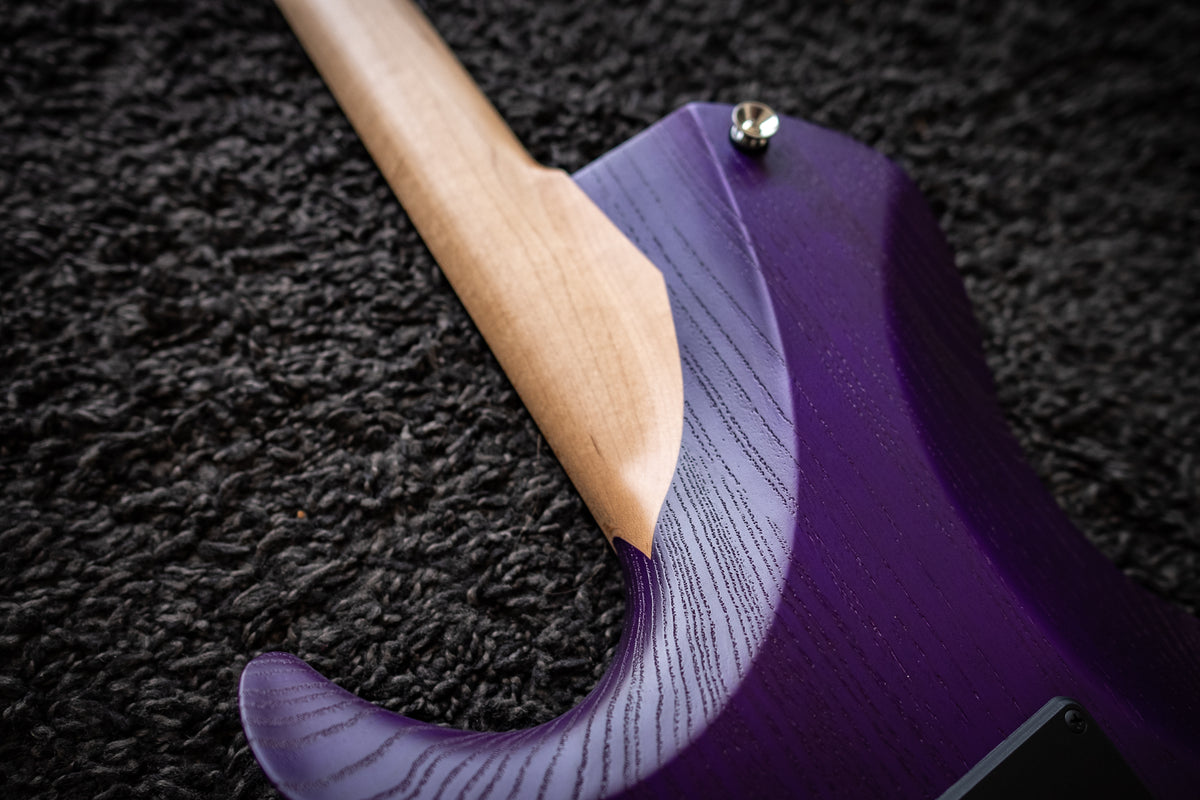 LARADA 6 Spartan // Dat PVRP Dip