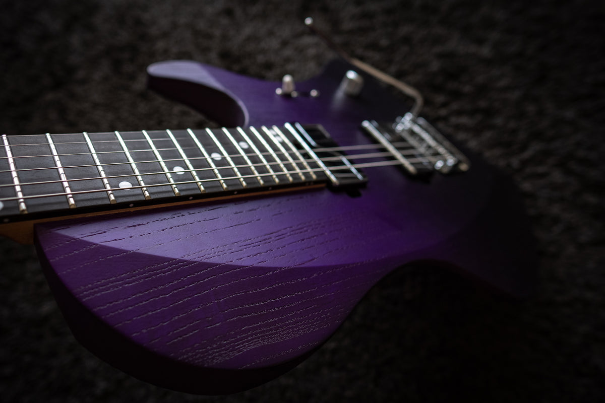 LARADA 6 Spartan // Dat PVRP Dip