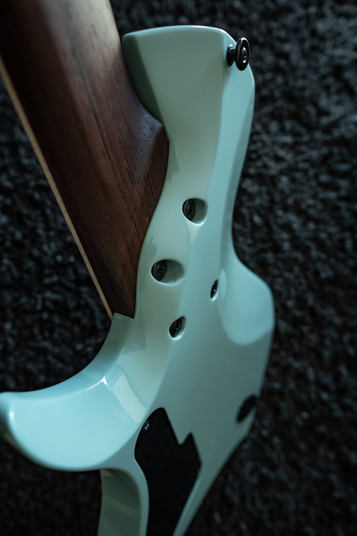 J Larada 8 // Sage // Maple FB