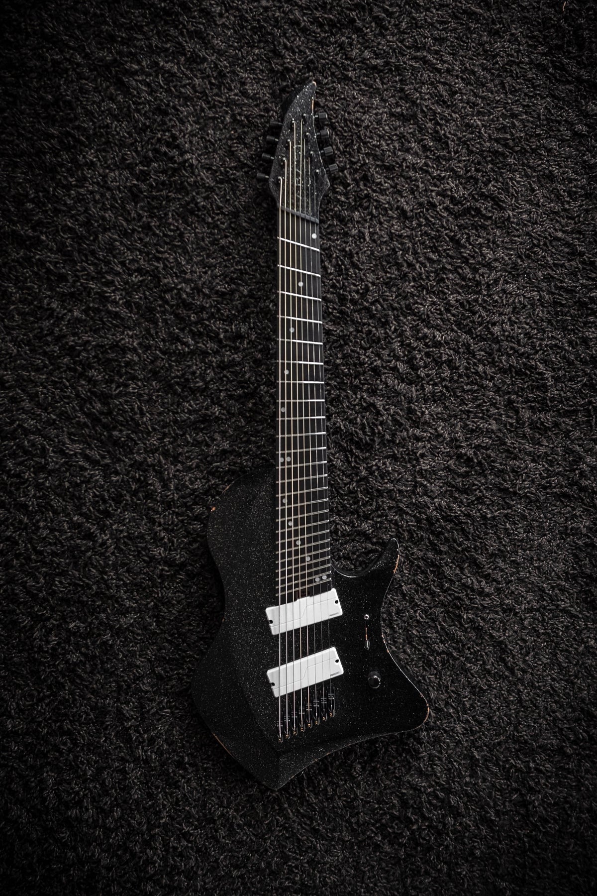 LARADA 8 // Master Series // Ancient Sky