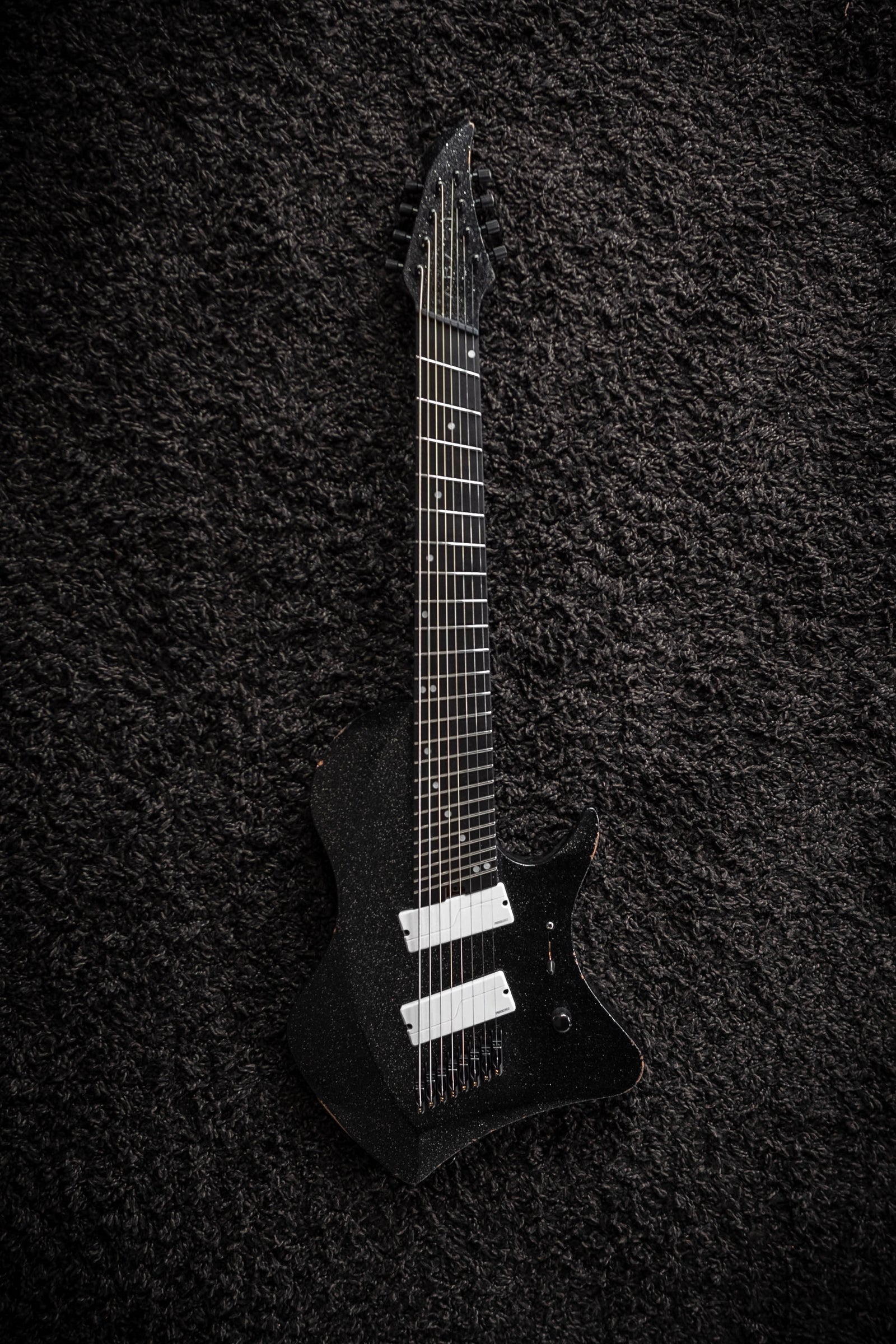 LARADA 8 // Master Series // Ancient Sky