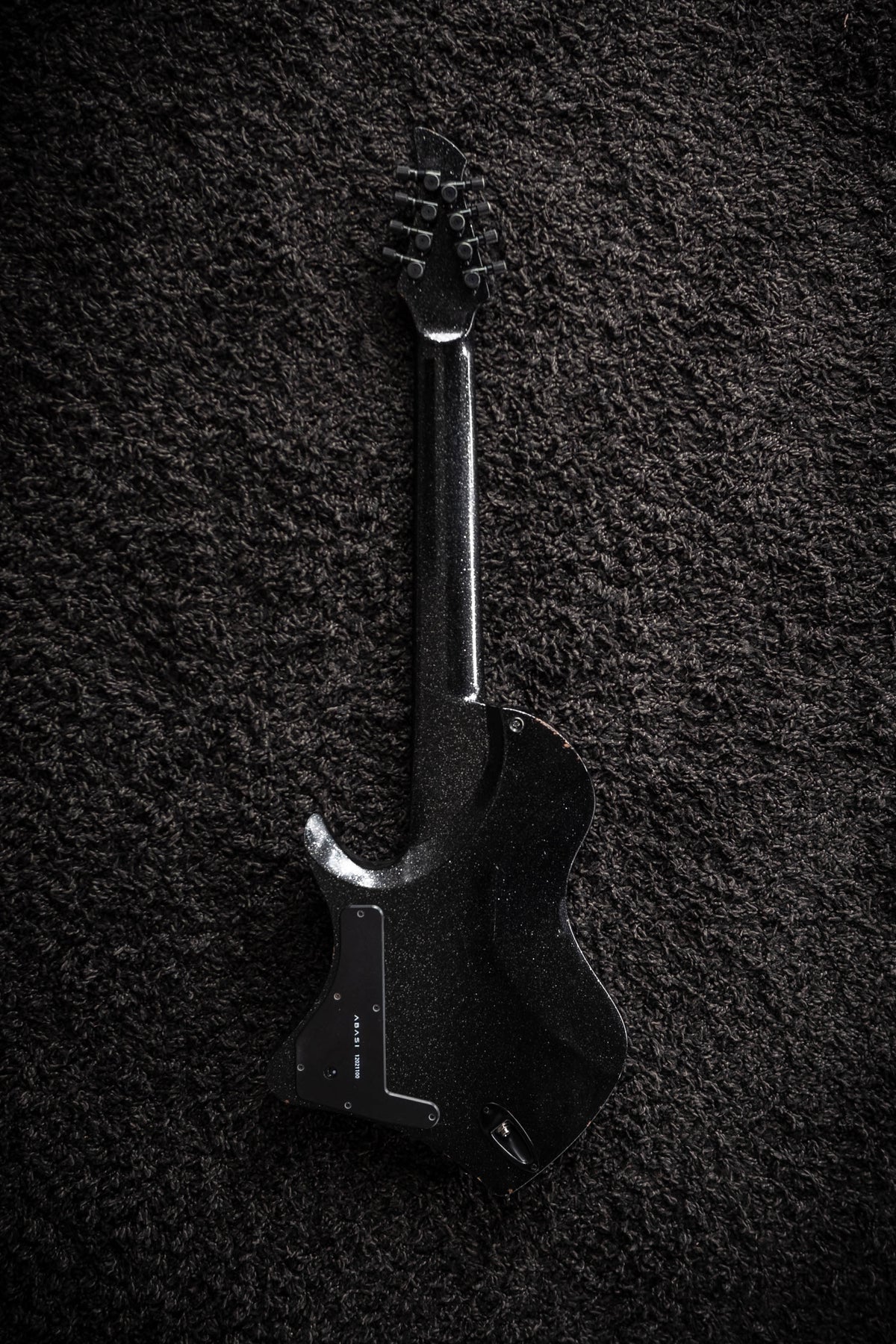 LARADA 8 // Master Series // Ancient Sky