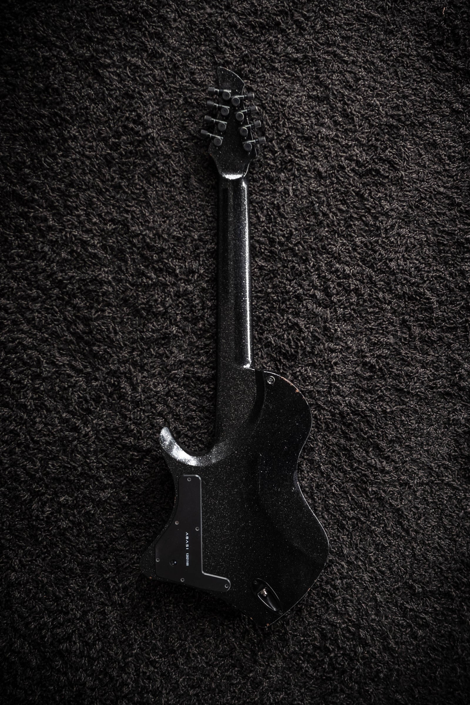 LARADA 8 // Master Series // Ancient Sky