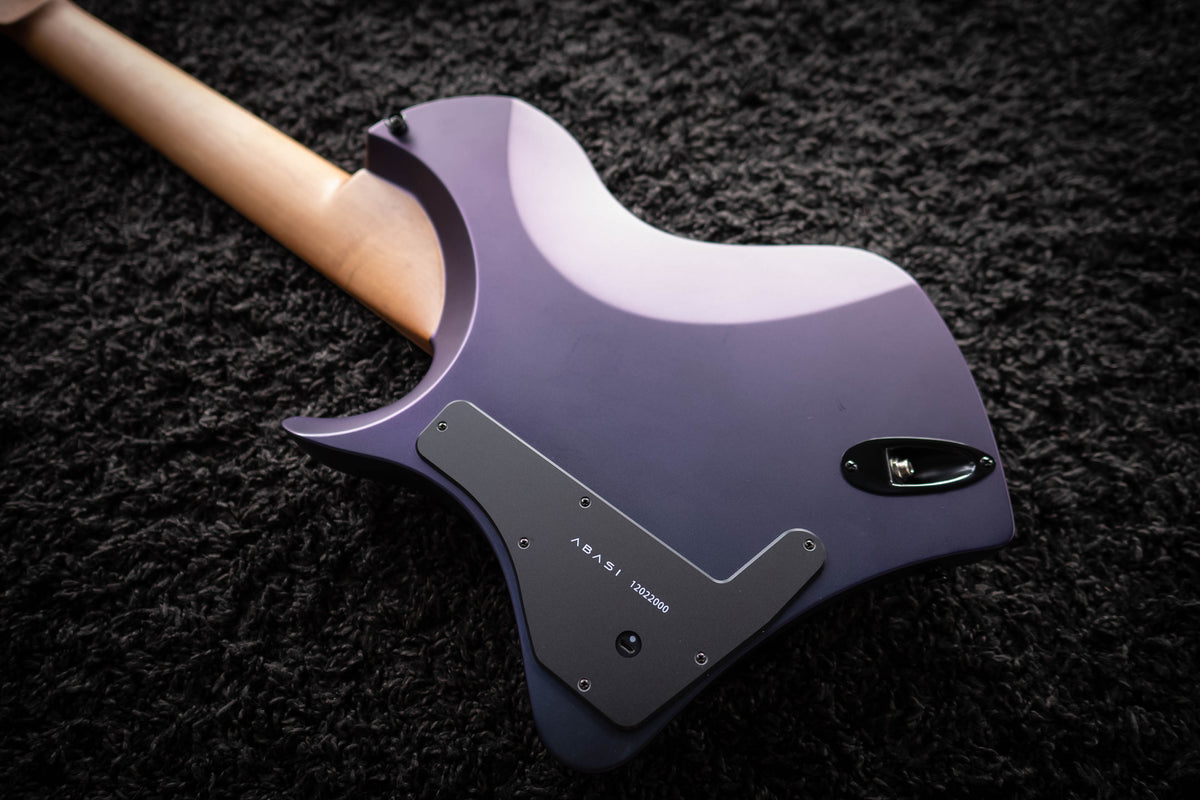 LARADA 8 // Master Series // Dat PVRP (Roasted Neck + Birdseye FB)